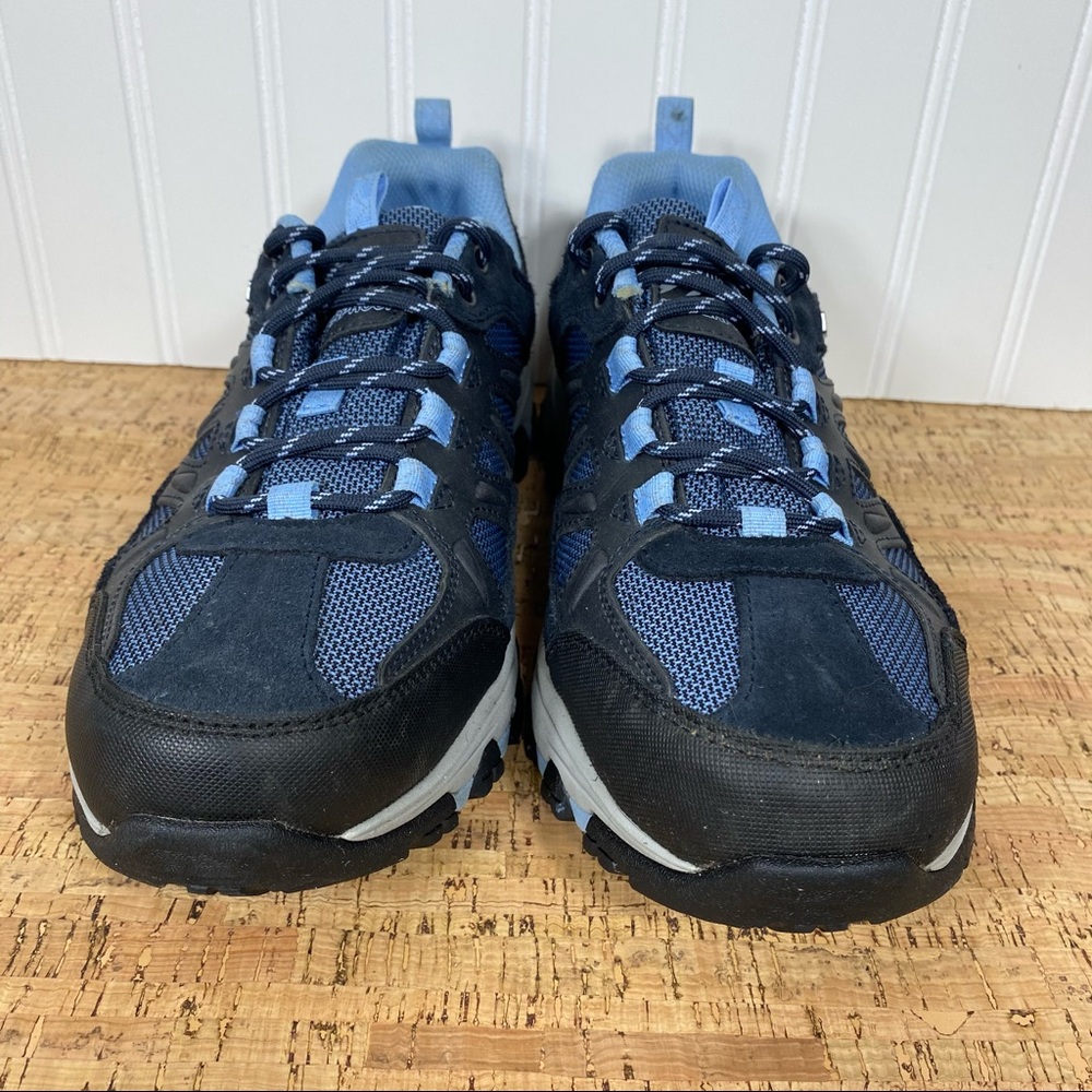 Skechers Women's Relaxed Fit Selmen West Highland Hiking/Trail Shoes - Picture 2 of 9